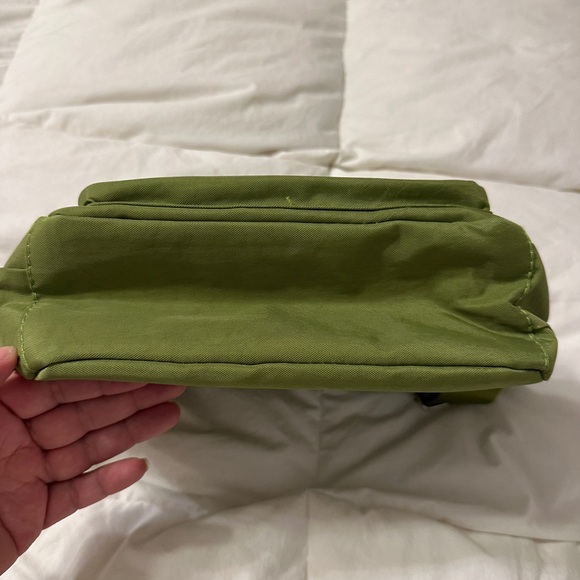 Aeropostale Olive Crossbody Bag - NWT - OS - Picture 5 of 16